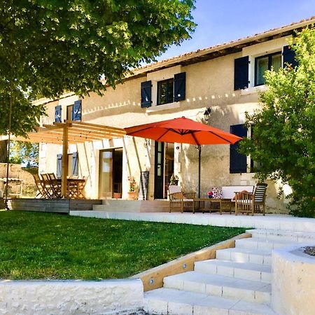Auberge Casa Sana Pillac Exteriér fotografie