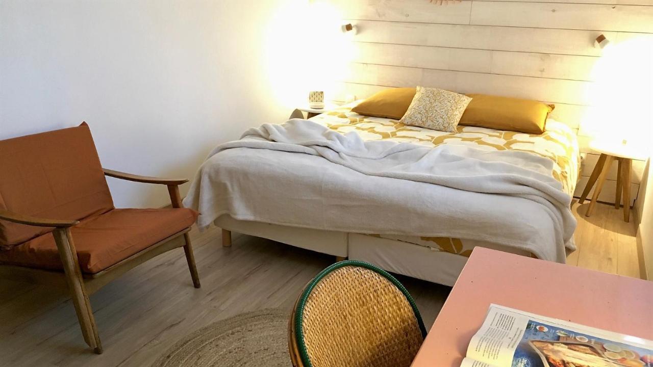 Auberge Casa Sana Pillac Exteriér fotografie