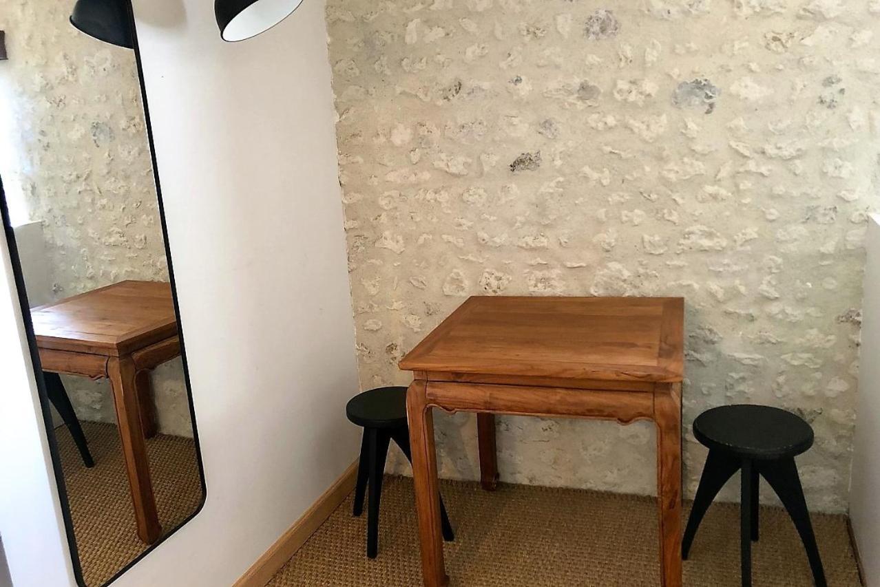 Auberge Casa Sana Pillac Pokoj fotografie