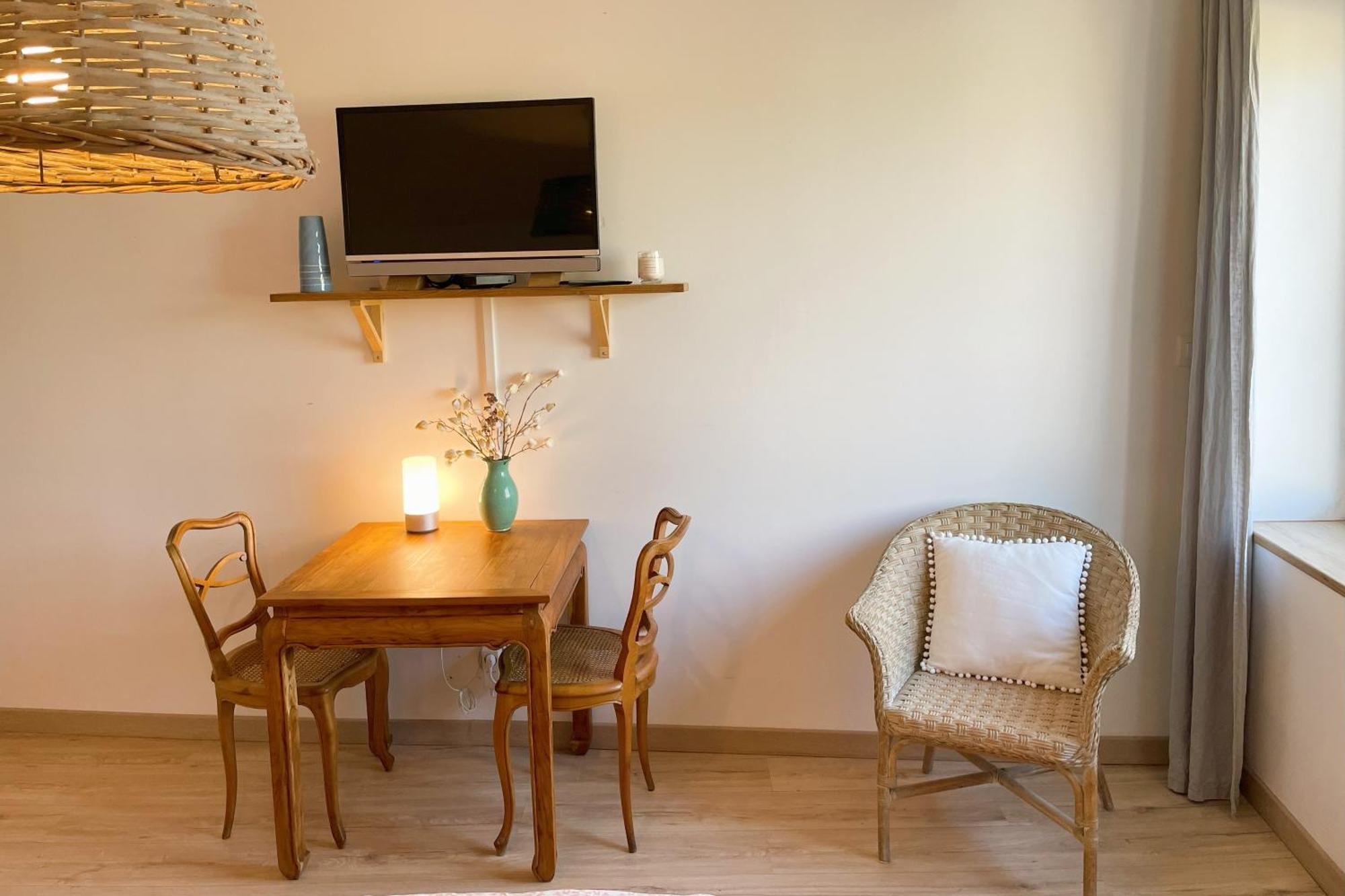 Auberge Casa Sana Pillac Pokoj fotografie