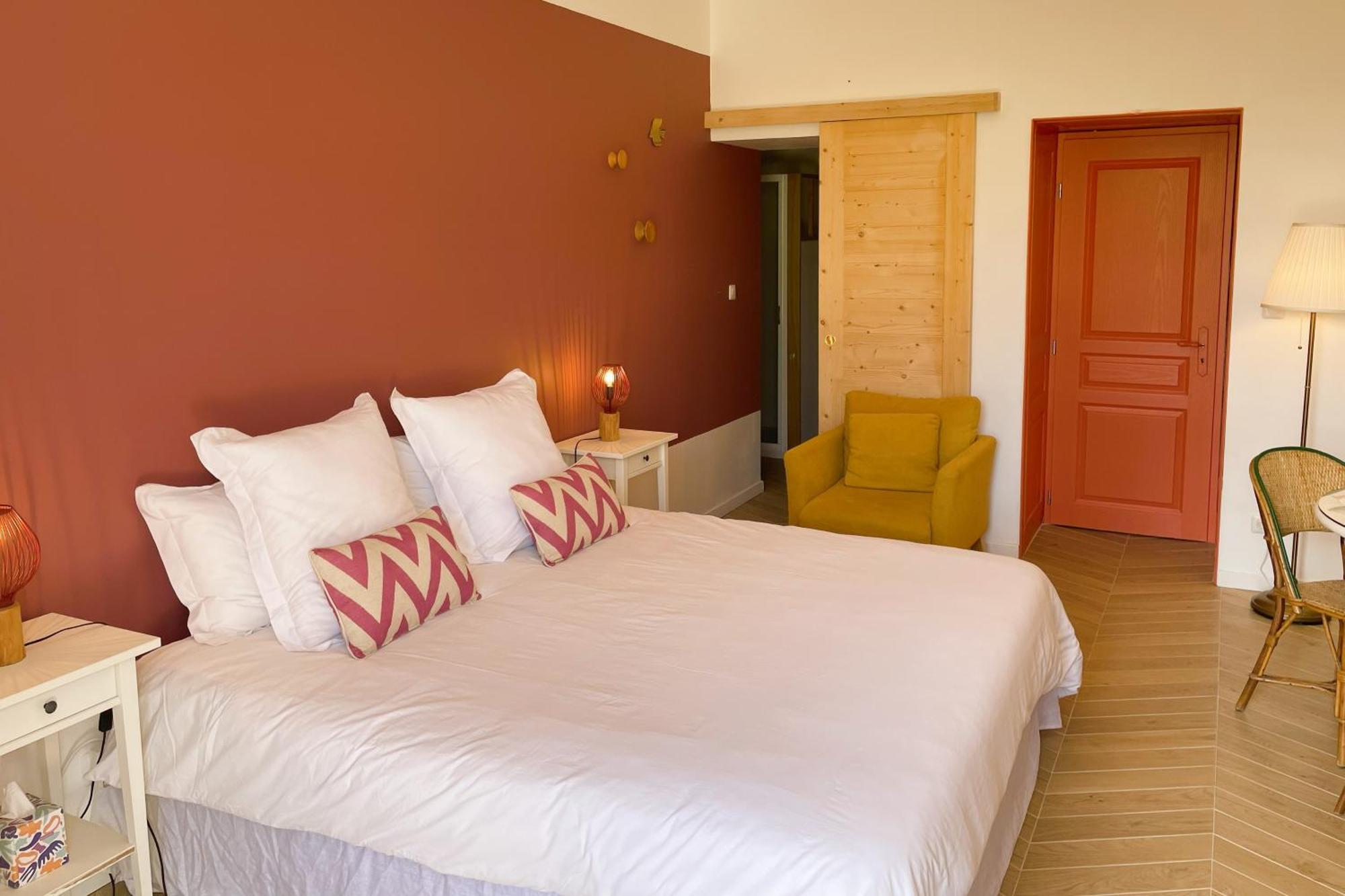 Auberge Casa Sana Pillac Exteriér fotografie