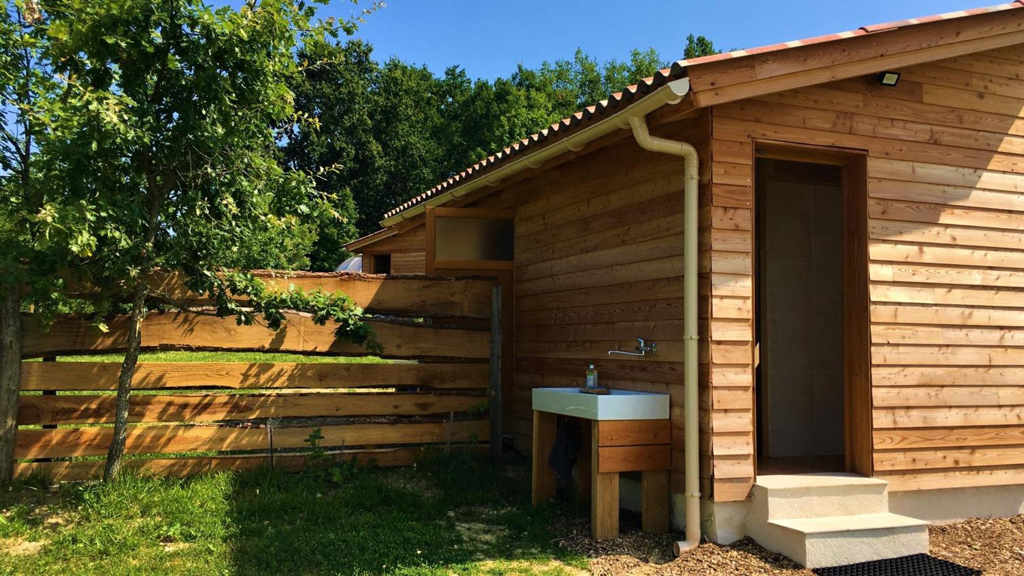 Auberge Casa Sana Pillac Pokoj fotografie